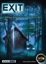 Exit : Le Retour à la Cabane Abandonnée