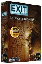 Exit : Le Tombeau du Pharaon