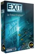 Exit : Le Trésor Englouti