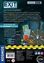 Exit : Le Trésor Englouti