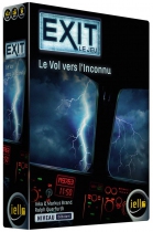 Exit : Le Vol vers l\'Inconnu