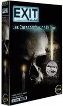 Exit : Les Catacombes de l\'Effroi