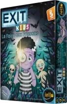 Exit Kids : La Foire aux Frissons