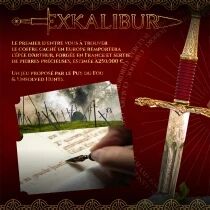 Exkalibur