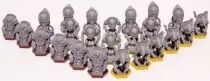 Exosuit Pack (Ext. Anachrony)