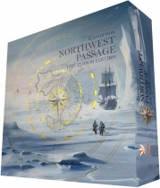 Expedition: Northwest Passage