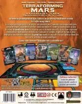 Expédition Arès - Terraforming Mars