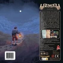 Expéditions (Ext. Pagan : Le Destin de Roanoke)