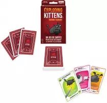 Exploding Kittens : Édition 2 Joueurs