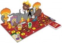 Exploding Kittens : Le Jeu de Plateau