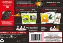 Exploding Kittens : NSFW Version