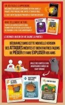 Exploding Kittens : Rage Mode