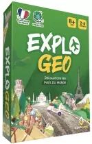 Explogeo