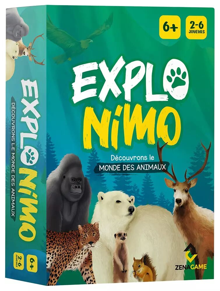 Explonimo