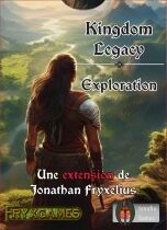 Exploration (Ext. Kingdom Legacy)
