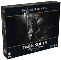 Explorers - Extension Dark Souls