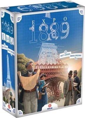 Expo 1889