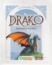 Extension 1 (Ext. Drako)