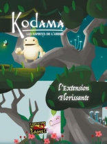 Extension Florissante Kodama