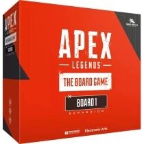 Extension Plateau pour Apex Legends