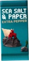 Extra Paper (Ext. Sea Salt and Paper)