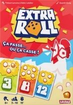 Extra Roll
