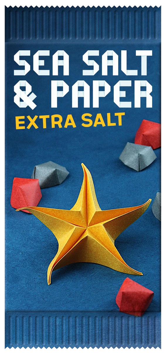 Trio, Sea Salt & Paper et Mind Up ! : les meilleures ventes de