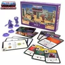 Faction Evil Warriors - Ext. Masters of the Universe