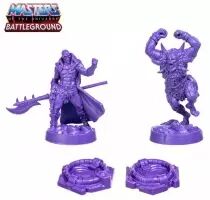 Faction Evil Warriors - Ext. Masters of the Universe