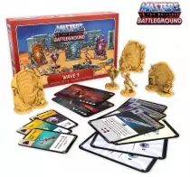 Faction Maitres de l\'Univers - Ext. Masters of the Universe