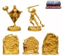 Faction Maitres de l\'Univers - Ext. Masters of the Universe