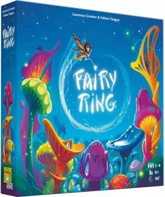 Fairy Ring