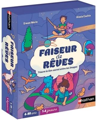 Faiseur de R�ves