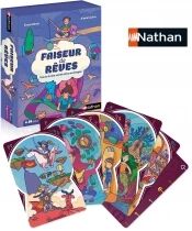 Faiseur de R&ecirc;ves