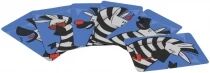 Fake Zebra