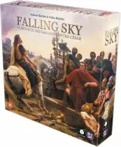 Falling Sky