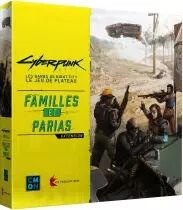 Familles & Parias (Ext. Cyberpunk 2077)