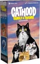 Family and Friends (Ext. Cathood)