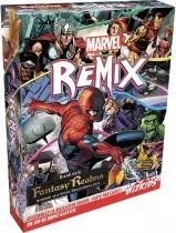 Fantasy Realms : Marvel Remix