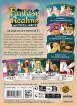 Fantasy Realms : Mythes Grecs