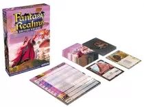 Fantasy Realms Deluxe