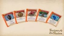 Fantasy Realms