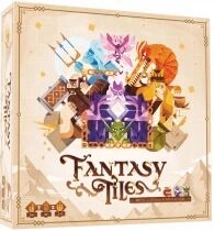 Fantasy Tiles