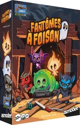 Fant�me � Foison