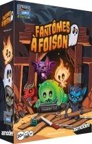 Fant&ocirc;me &agrave; Foison