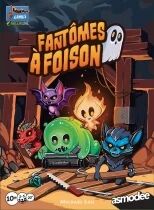 Fant&ocirc;me &agrave; Foison