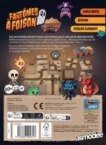 Fant&ocirc;me &agrave; Foison