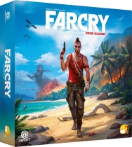 Far Cry : Escape From Rook Islands