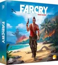 Far Cry : Escape From Rook Islands