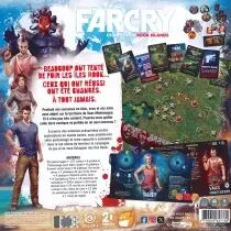 Far Cry : Escape From Rook Islands